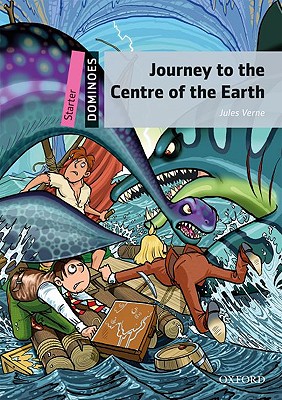 Journey to the Centre of the Earth