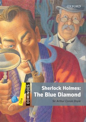 Dominoes One Sherlock Holmes: The Blue Diamond