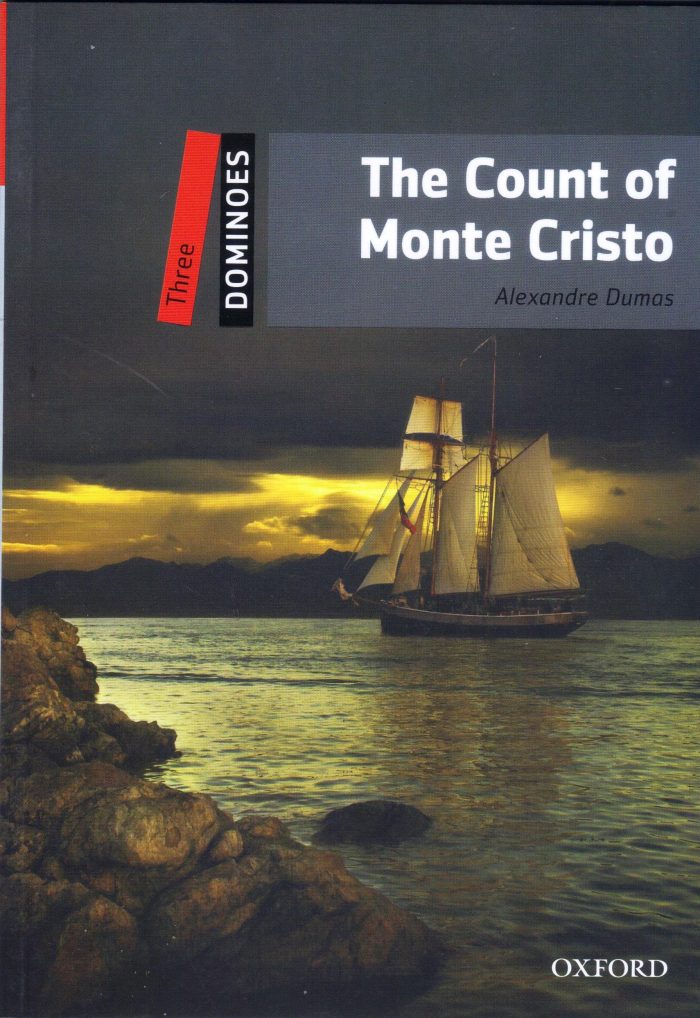 The Count of Monte Cristo The Count of Monte Cristo
