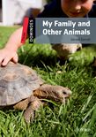 Dominoes Three My Family and Other Animals