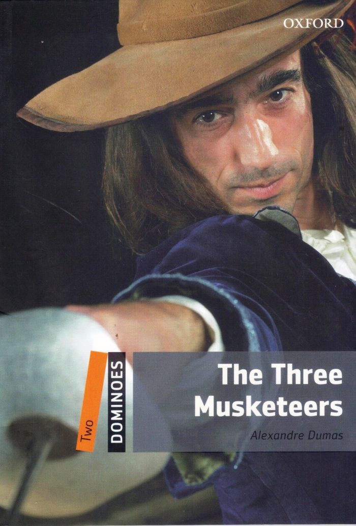 The Three Musketeers The Three Musketeers