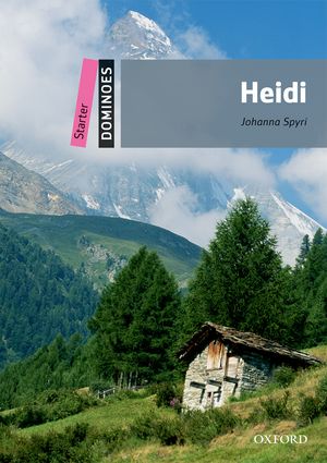 Heidi Dominoes Starter 2nd Edition