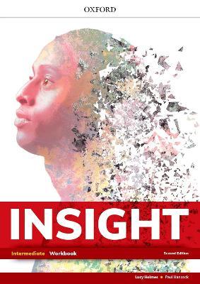 Insight Intermediate Workbook 2nd Edition
