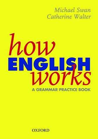 How English Works