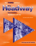 NEW HEADWAY 3RD EDITION INTERMEDIATE WORKBOOK  key