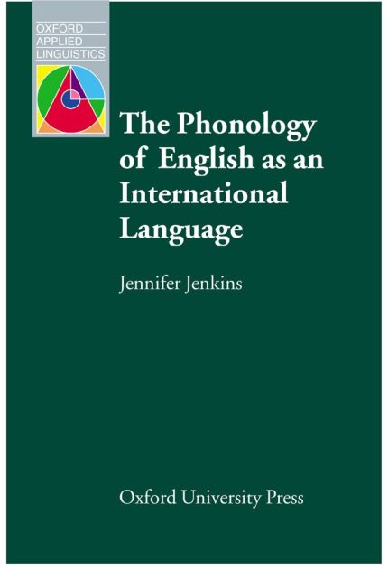 The Phonology of English as an International Langu