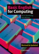 Basic English for Computing Student's Book