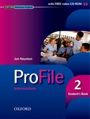 PROFILE 2 SB PACK (+ CD-ROM)