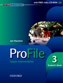 PROFILE 3 SB PACK (+ CD-ROM)