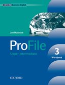 ProFile 3 Workbook