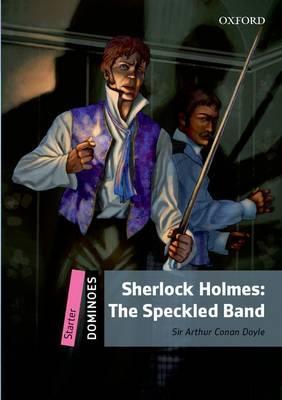 Sherlock Holmes Speckled Band