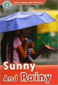 Sunny and Rainy - Level 2 + CD