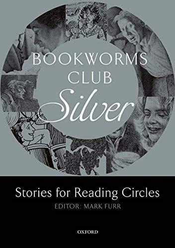 Bookworms Club Silver - Stages 2 and 3