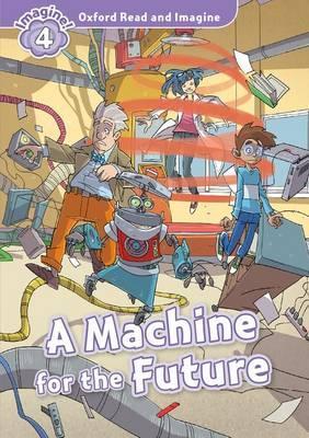 A Machine for the Future Level 4