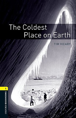 The Coldest Place on Earth Level 1