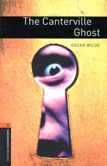The Canterville Ghost Level 2