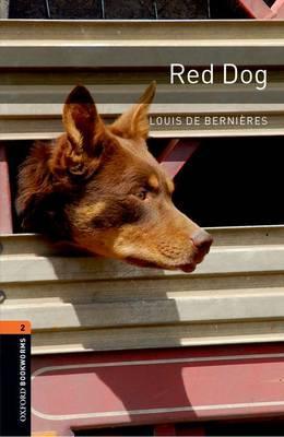Red Dog Level 2