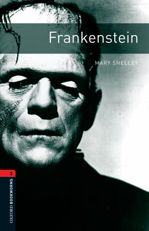 Frankenstein Level 3