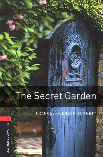 The Secret Garden Level 3