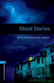 Ghost Stories Level 5