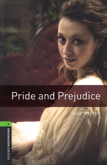 Pride and Prejudice Level 6