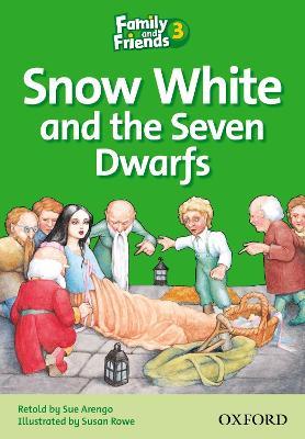 Family and Friends 3: Snow White and the Seven Dwarfs