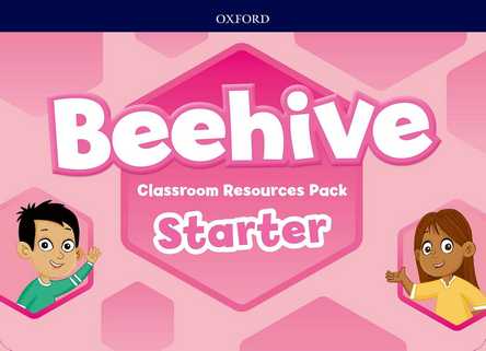 Beehive Level Starter Classroom Resources Pack