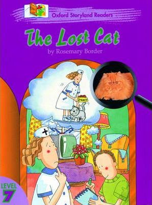 The Lost Cat