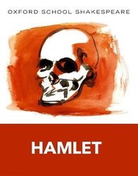 Hamlet Oxford School Shakespeare