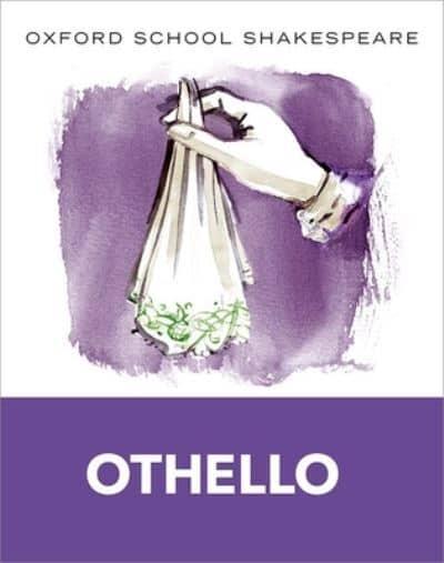 Oxford School Shakespeare Othello