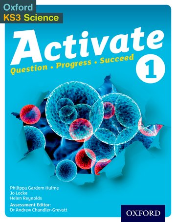 Activate 1 Student's Book