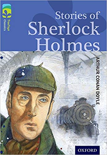 Oxford Reading Tree Level 17: Stories of Sherlock Holmes