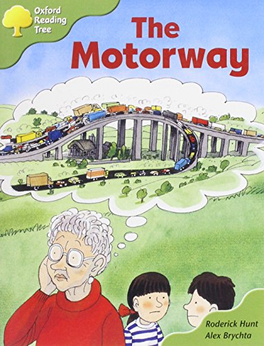 The Motorway