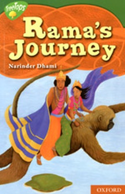 Rama's Journey Stage 12