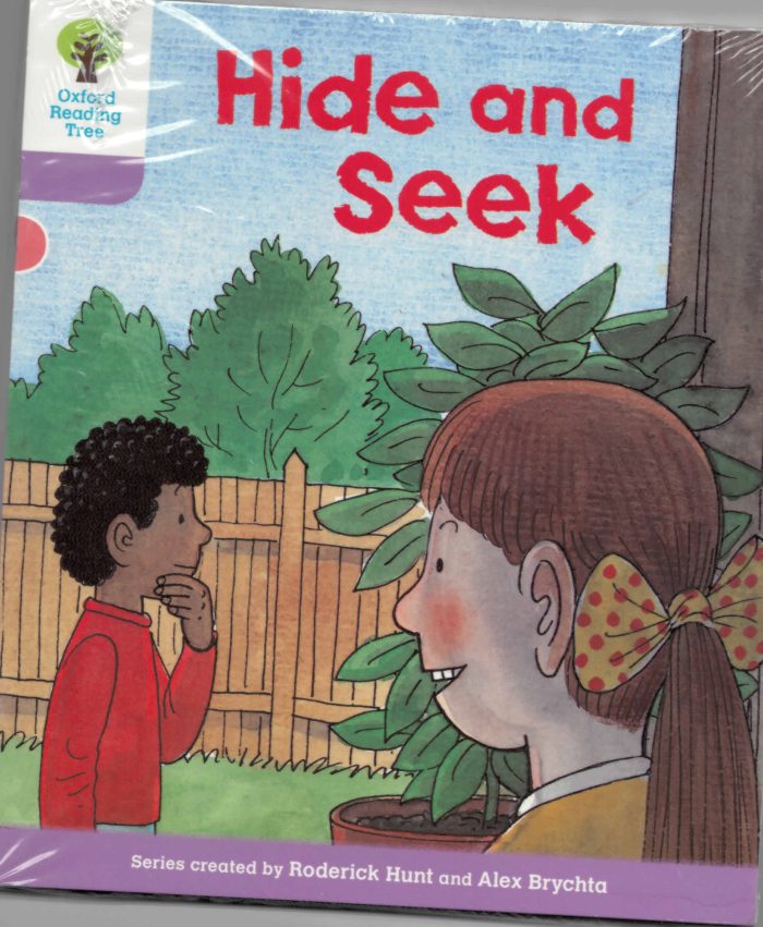 Oxford Reading Tree: Level 1+: First Sentences: Pack of 6 Oxford Reading Tree: Level 1+: First Sentences: Pack of 6