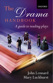 The Drama Handbook A Guide to Reading Plays