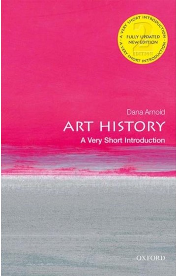Art History: A very short introduction