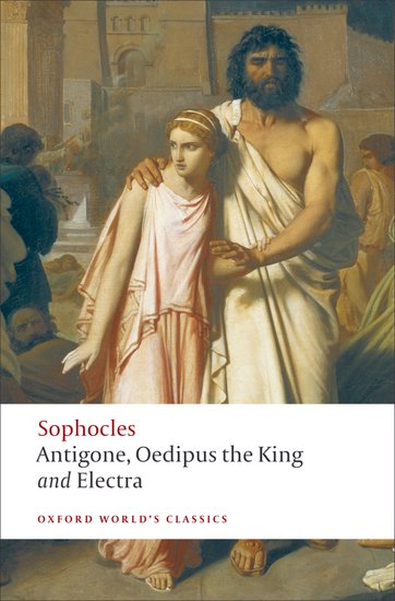 Oedipus the King and Electra