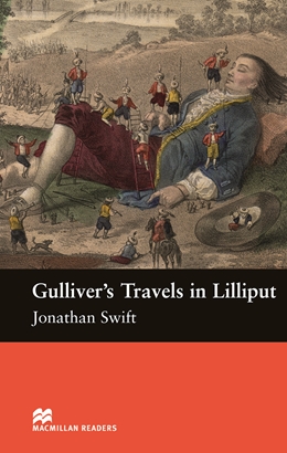 Gulliver's Travels in Lilliput Level Starter