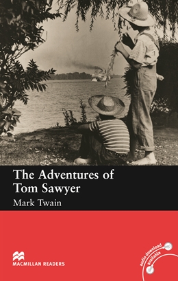 The Adventures of Tom Sawyer - Beginner