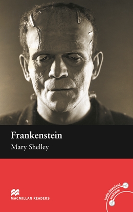 Frankenstein Level Elementary