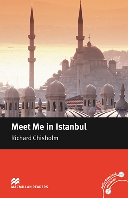 Meet Me in Istanbul Level Intermediate