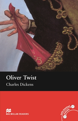 Oliver Twist Level 5