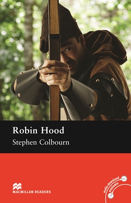 Robin Hood Level Pre-Intermediate