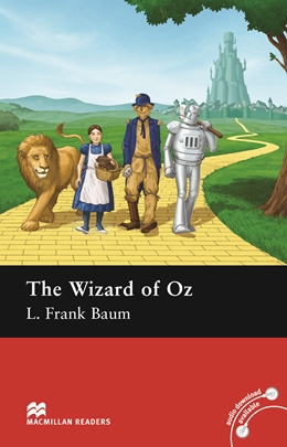 The Wizard of Oz Level Pre-Intermediate