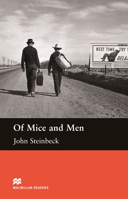 Of Mice and Men Level Upper-Intermediate