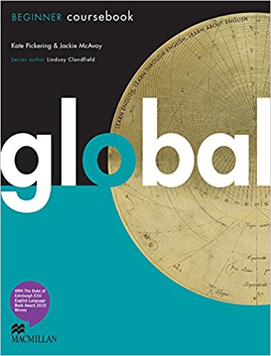 Global Beginner Coursebook