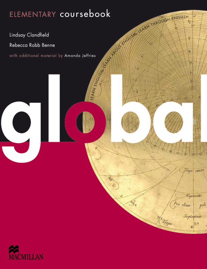 Global Elementary Coursebook Global Elementary Coursebook