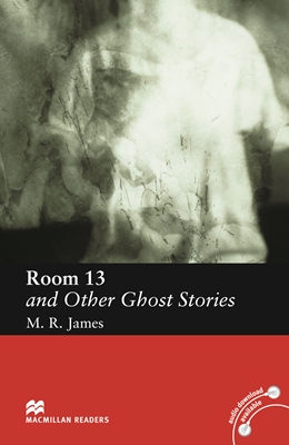 Room 13 and Other Ghost Stories Level Elementary
