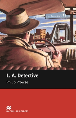 L.A. Detective Level Starter
